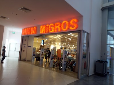 MMM Migros