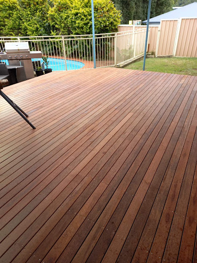 Coast Renovation | DECK BUILDER - Thumbnail