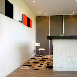 Photo n°5 de Korn Peinture à Saint-Martin-des-Champs (Peintre en bâtiment)