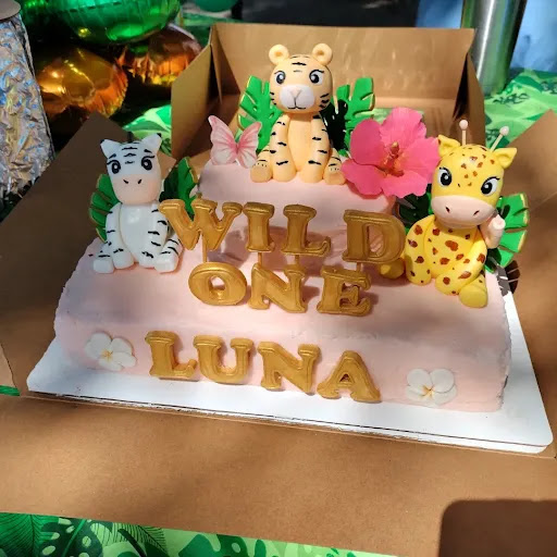 Cas' Cakes - Thumbnail