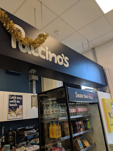 Puccino's Leatherhead - Thumbnail