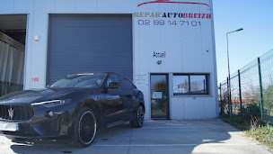 Photo n°7 de répar'auto breizh - Bosch Car Service à Le Rheu (Garage automobile)