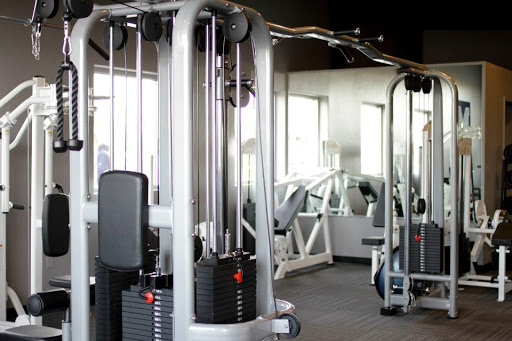 M Team Fitness