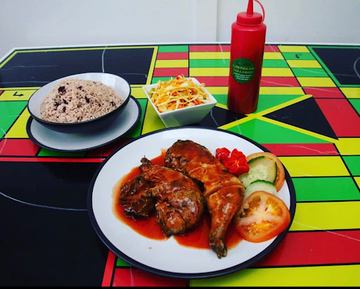 Blair's Caribbean Takeaway - Thumbnail