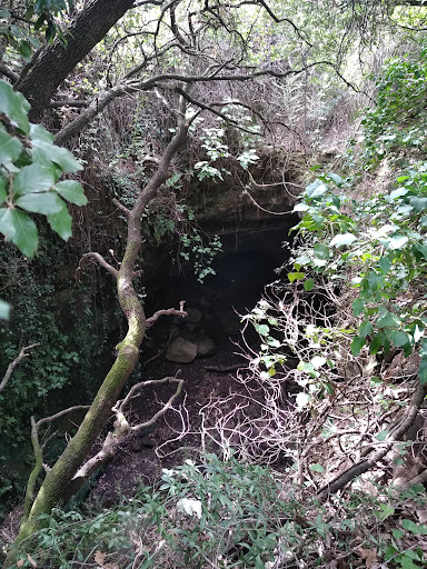 grotte di Ponte Coperto - Thumbnail