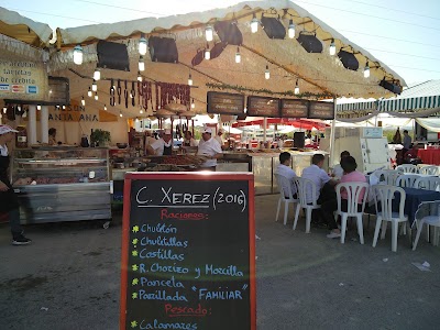 Photos of Circuito de Jerez