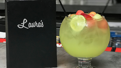 Laura’s Bar and Grill