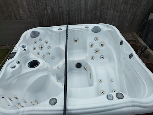 Dimension Spas Repair