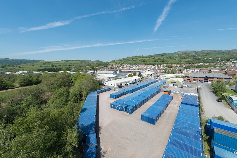 Bedwas Self Storage Ltd photo 2