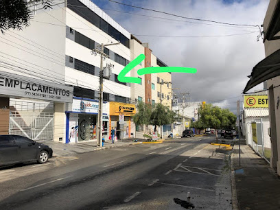 Oftalmo Clínica de Olhos