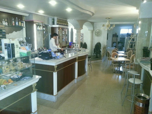 Borgo Fossa - Visual