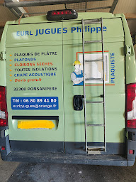 Photo n°19 de Jugues Philippe EURL à Ponsampère (Entrepreneur spécialisé dans l'isolation)