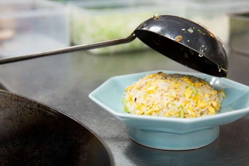 ラーメン・チャーハン清六家 北条店