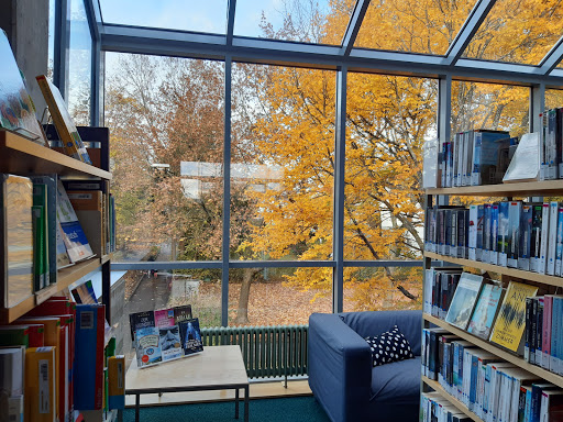 Stadtteilbibliothek Böfingen - Thumbnail