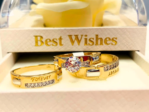 Shining Delilah Jewelry - Thumbnail