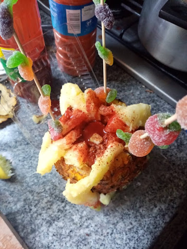 Postres y dulces Mimi - Thumbnail