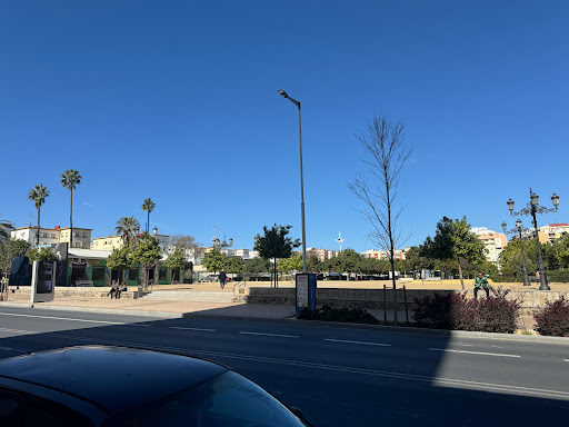 Inmobiliaria Huelva Redksa