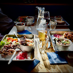 Photo n°17 de Blue Factory à Nantes (Snack)