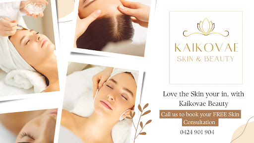 Kaikovae Beauty - Thumbnail