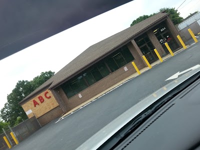 Shelby ABC Store