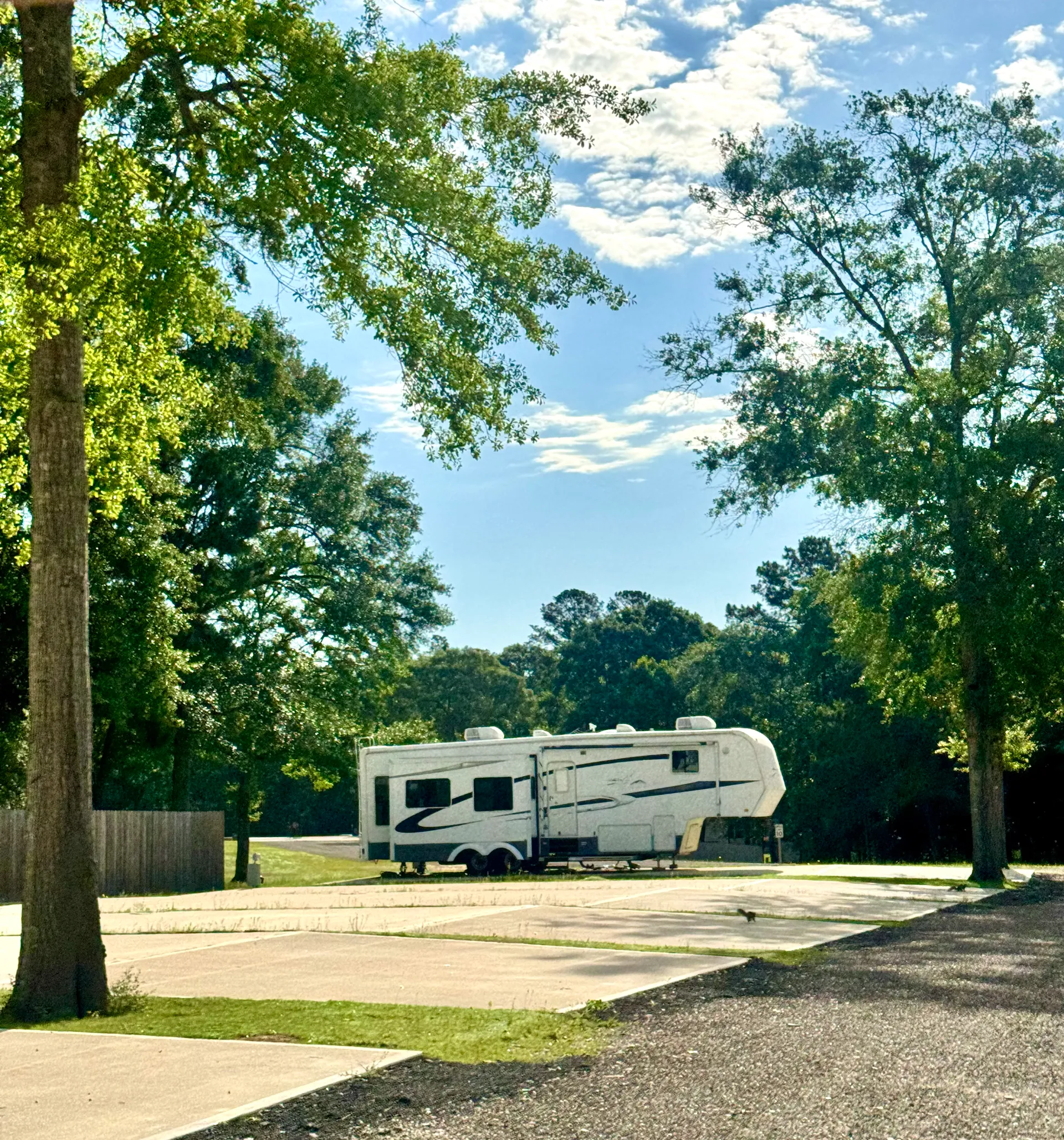 Rose Hill RV Park
