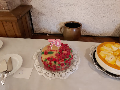 Gaststätte Schefter - Visual