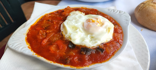 Restaurant Meson Los Rosales - Thumbnail