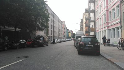 Photos of Hamburg City Cycles - Bicycle city tours