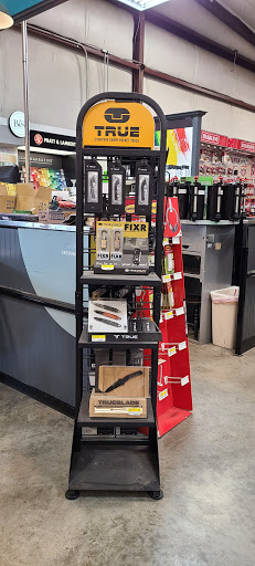 Darrington Hardware - Visual