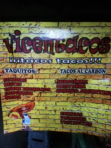Vicentaco - Visual