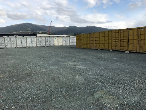 Nelson Car Storage - Thumbnail