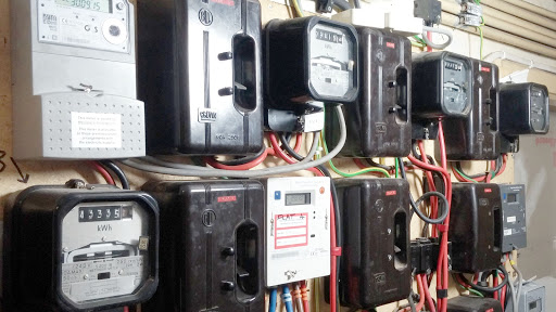 Flameport Electrical - Visual