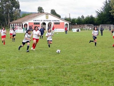Photos of Complejo Deportivo La Granja