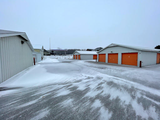Off Shore Storage & Rental Gallery - United States