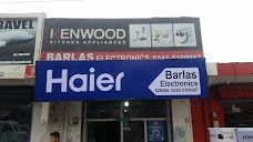 Barlas Electronics jhelum