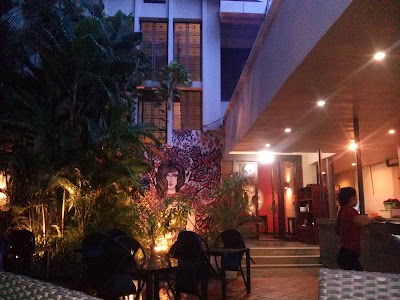 Photos of Luna Restaurant & Bar