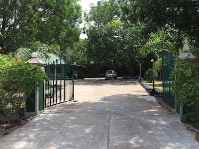 Photos of Asnara Village