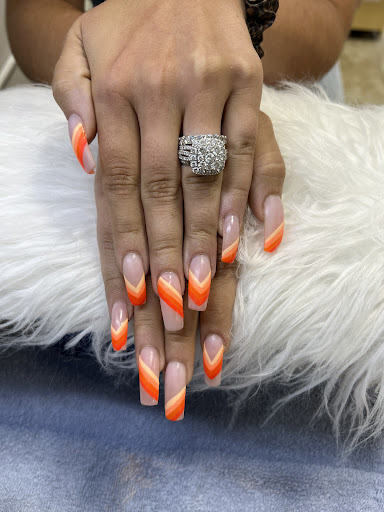 Nicole the Nail Tech - Thumbnail