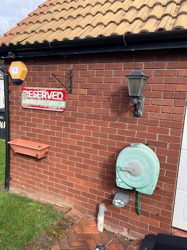 TP Electrical Contractor - Visual