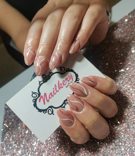 Nailkery Bosques De Las Lomas