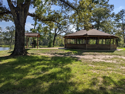 Fullerton Lake Campground