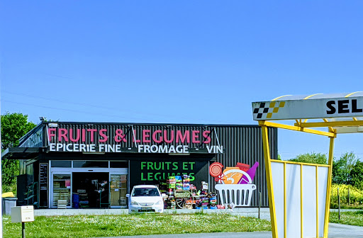 Le Marche D'aurelie
