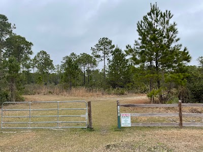 Prices Scrub Preserve Trailhead