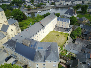 Photo n°2 de kerisel immobilier à Laval (Agence immobilière)