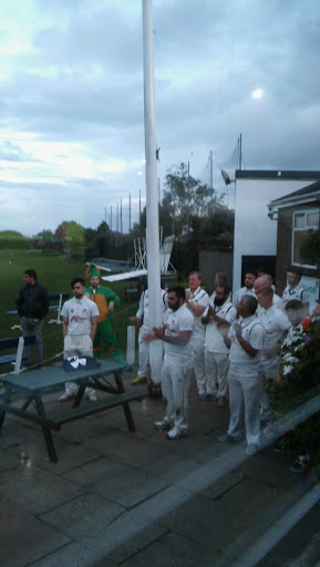 Bankfoot Cricket Club - Thumbnail