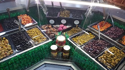 Photos of Zait & Zatar Super Store