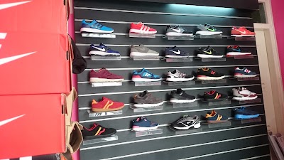 shoe-store