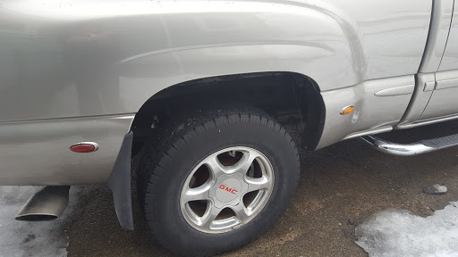 American Way Auto Body - Thumbnail