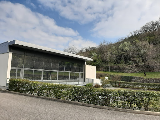 Photo de Ehpad Les Vallées à Saint-Vallier (26240)