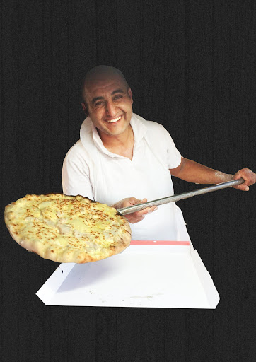 Mama Pizza Camion